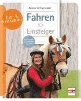 bokomslag Fahren für Einsteiger