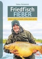 bokomslag Friedfisch-Fieber