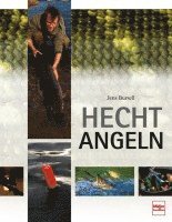 bokomslag Hecht-Angeln