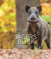 bokomslag Mit Jägers Blick