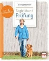 Begleithund-Prüfung 1