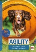 bokomslag Agility