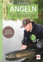 bokomslag Angeln für Einsteiger