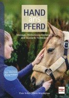 bokomslag Hand ans Pferd