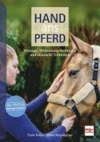 Claus Teslau, Oliver Dörpinghaus - Hand ans Pferd, Häftad