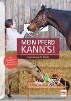 bokomslag Mein Pferd kann's!