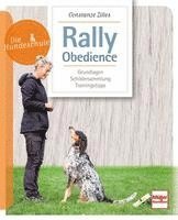 bokomslag Rally Obedience