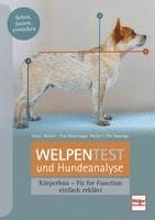 bokomslag Welpentest und Hundeanalyse