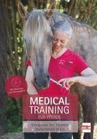 bokomslag Medical Training für Pferde