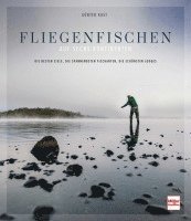 bokomslag Fliegenfischen auf sechs Kontinenten