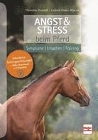 bokomslag Angst & Stress beim Pferd