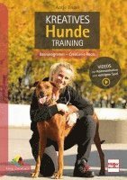 bokomslag Kreatives Hundetraining