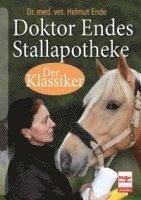 bokomslag Doktor Endes Stallapotheke