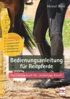 bokomslag Bedienungsanleitung für Reitpferde