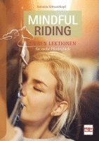 bokomslag Mindful Riding