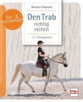 Den Trab richtig reiten 1