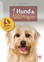 bokomslag Ein Hund und 1000 Fragen