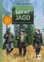 bokomslag Lust auf Jagd