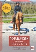 bokomslag 101 Übungen für das tägliche Reiten