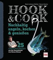 bokomslag Hook & Cook