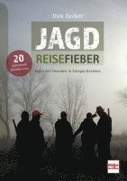 bokomslag Jagd-Reisefieber