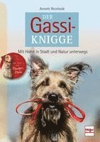 bokomslag Der Gassi-Knigge