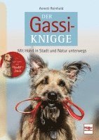 bokomslag Der Gassi-Knigge