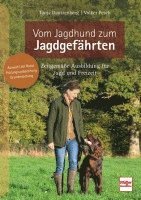 bokomslag Vom Jagdhund zum Jagdgefährten