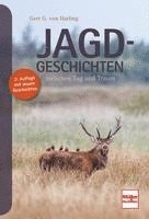 bokomslag Jagd-Geschichten