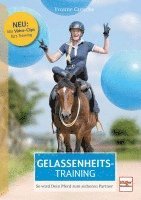 bokomslag Gelassenheitstraining