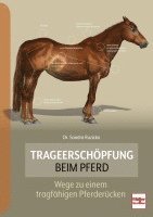 bokomslag Trageerschöpfung beim Pferd