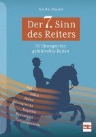 bokomslag Der 7. Sinn des Reiters