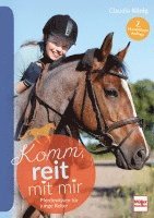 bokomslag Komm, reit mit mir