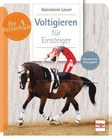 bokomslag Voltigieren für Einsteiger