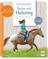 bokomslag Reiten mit Halsring und gebisslosen Zäumungen