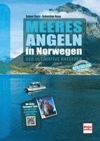 bokomslag Meeresangeln in Norwegen