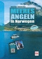 bokomslag Meeresangeln in Norwegen