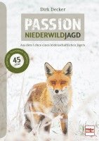 bokomslag Passion Niederwildjagd