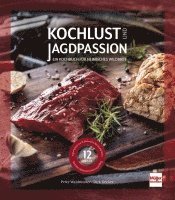 bokomslag Kochlust und Jagdpassion