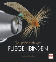 bokomslag Das große Buch vom Fliegenbinden