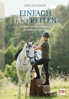 bokomslag Einfach (An)Reiten