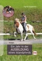 Helgis Jungpferdetagebuch 1