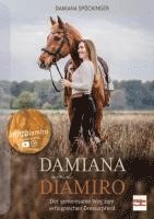 bokomslag DAMIANA und DIAMIRO