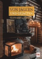 bokomslag Von Jägern und Gejagten