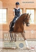 bokomslag Reiten meistern