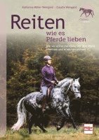 bokomslag Reiten wie es Pferde lieben