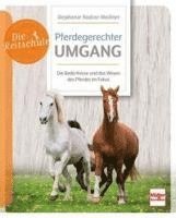 Pferdegerechter Umgang 1