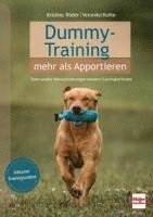 bokomslag Dummy-Training - mehr als Apportieren