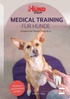 bokomslag Medical Training für Hunde