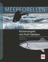 Jens Bursell, Rasmus Ovesen - Meerforellen, Häftad